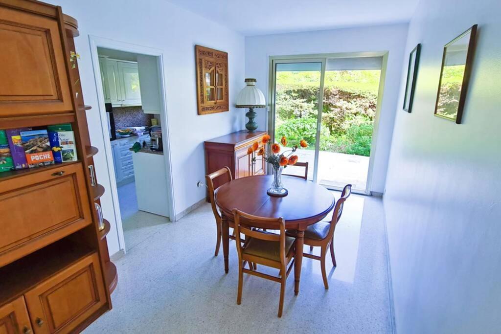 Casalionelantibes 70 Sqm With Garden And Parking Antibes
