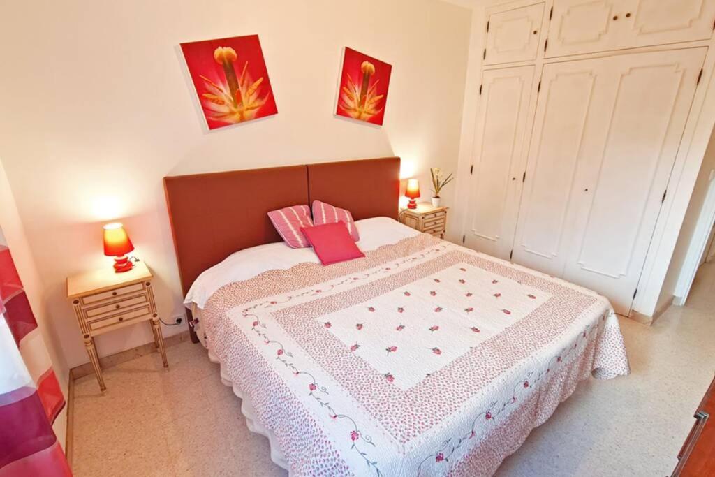 Apartment Casalionelantibes 70 Sqm With Garden And Parking Antibes