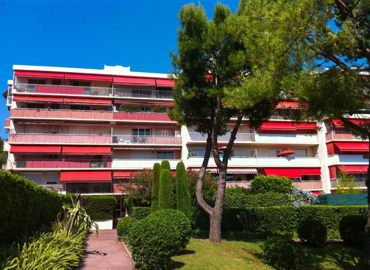 Casalionelantibes 70 Sqm With Garden And Parking *